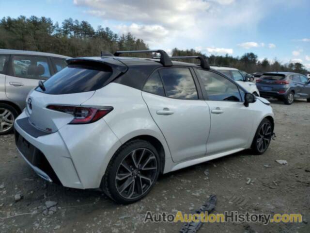 TOYOTA COROLLA XSE, JTNC4MBE0M3121564