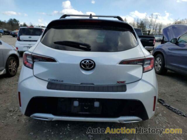 TOYOTA COROLLA XSE, JTNC4MBE0M3121564