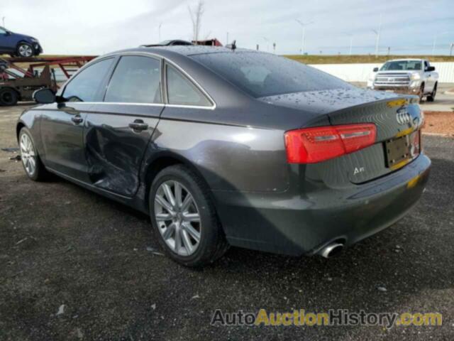 AUDI A6 PREMIUM PLUS, WAUGGAFC2DN106909