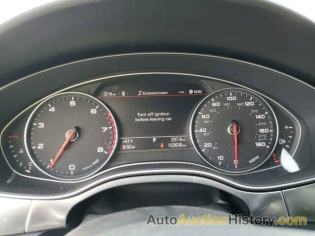 AUDI A6 PREMIUM PLUS, WAUGGAFC2DN106909