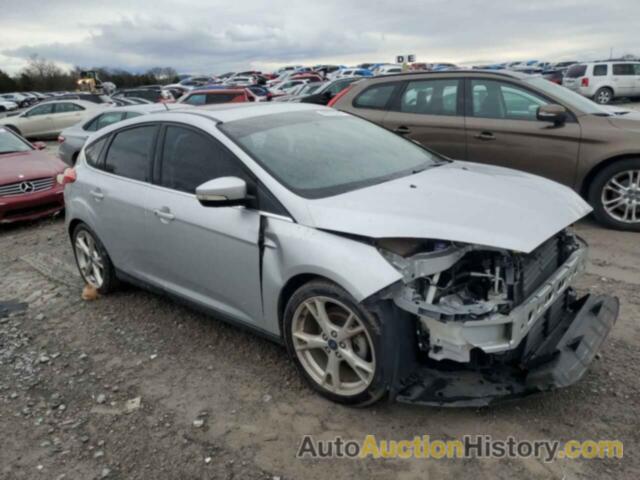 FORD FOCUS TITANIUM, 1FADP3N27GL249225