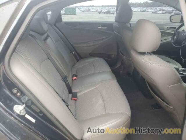 HYUNDAI SONATA SE, 5NPEC4AC0BH154811