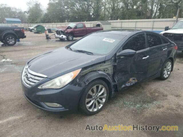 HYUNDAI SONATA SE, 5NPEC4AC0BH154811