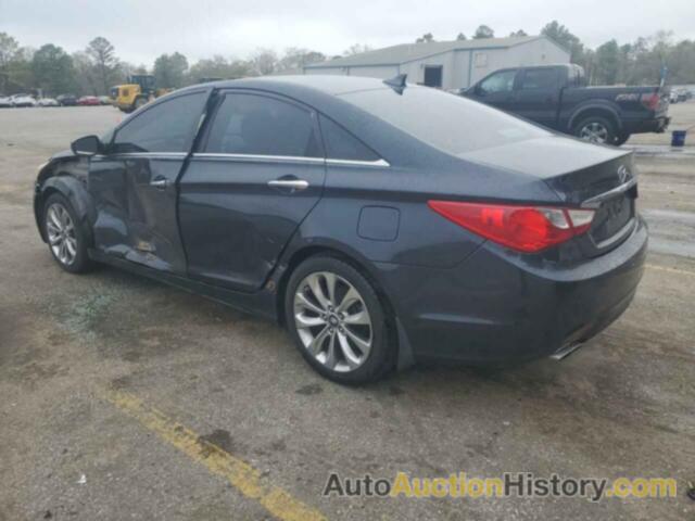 HYUNDAI SONATA SE, 5NPEC4AC0BH154811