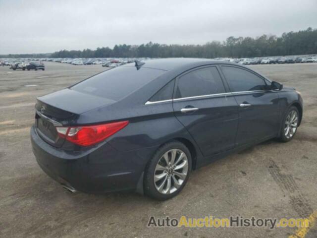 HYUNDAI SONATA SE, 5NPEC4AC0BH154811