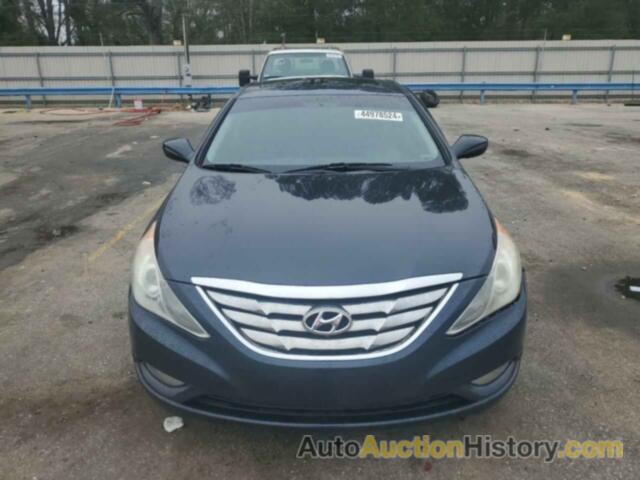 HYUNDAI SONATA SE, 5NPEC4AC0BH154811