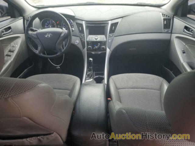 HYUNDAI SONATA SE, 5NPEC4AC0BH154811