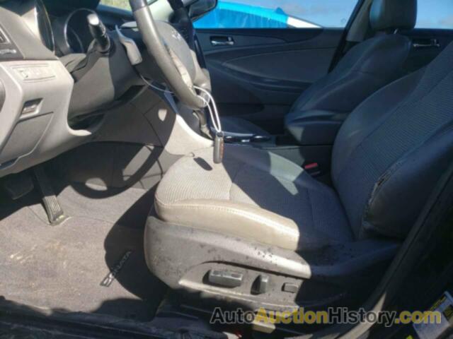 HYUNDAI SONATA SE, 5NPEC4AC0BH154811