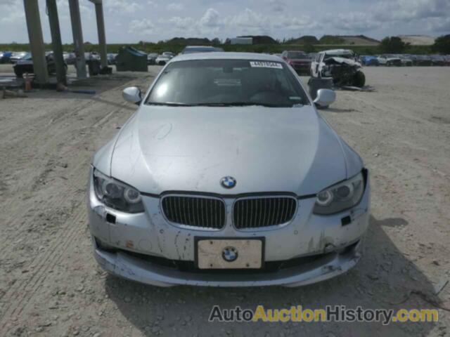 BMW 3 SERIES I, WBADX7C59BE261398