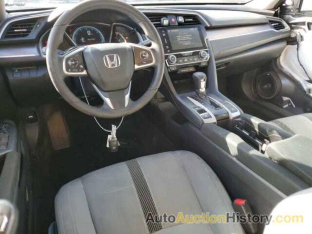 HONDA CIVIC EX, 19XFC1F39GE214043