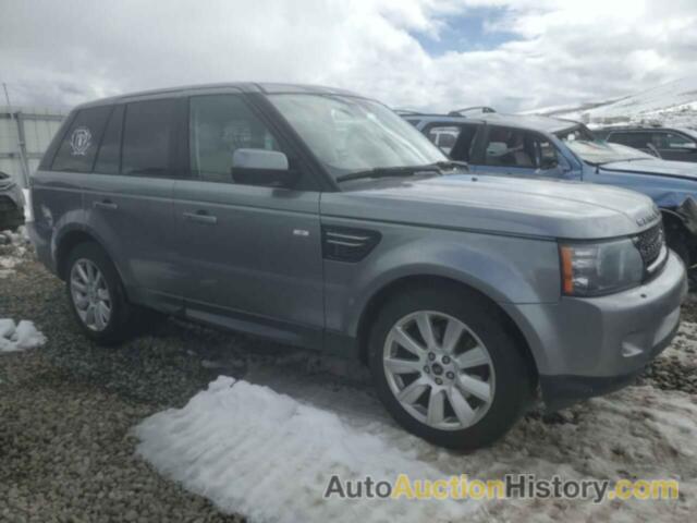 LAND ROVER RANGEROVER HSE, SALSF2D45DA793501