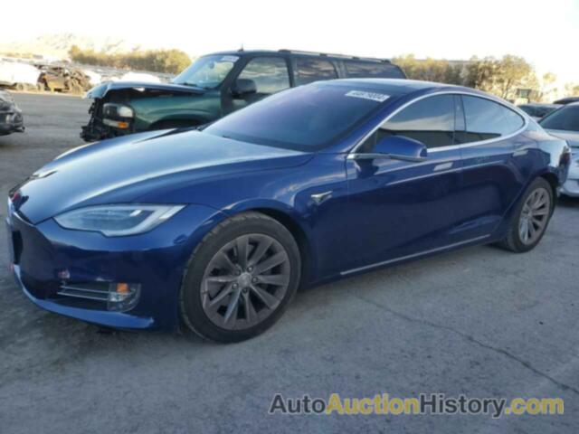 TESLA MODEL S, 5YJSA1E27JF263420