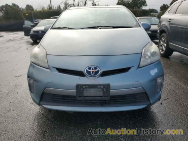 TOYOTA PRIUS, JTDKN3DP2D3039261