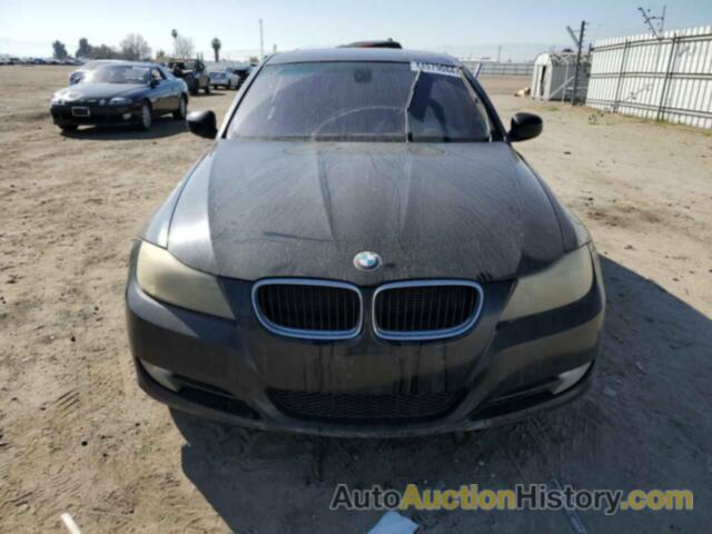 BMW 3 SERIES I, WBAPH7C56BE460306