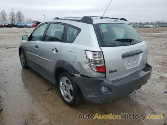 PONTIAC VIBE, 5Y2SL62844Z437782