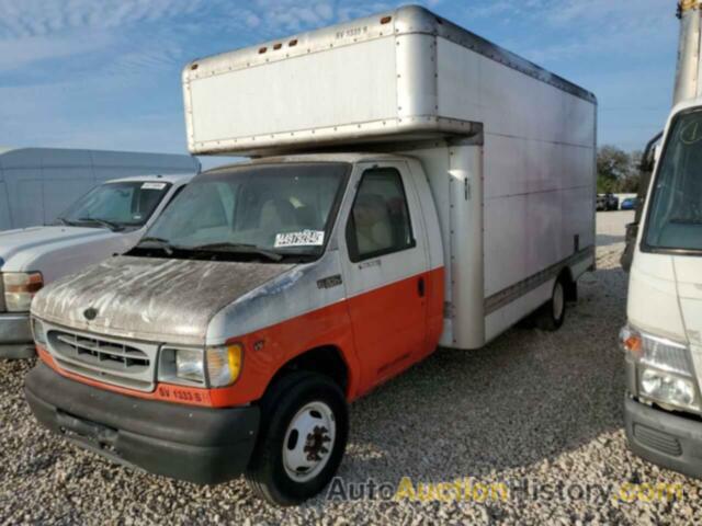 FORD ALL Models E350 SUPER DUTY CUTAWAY VAN, 1FDWE35S6YHA53365