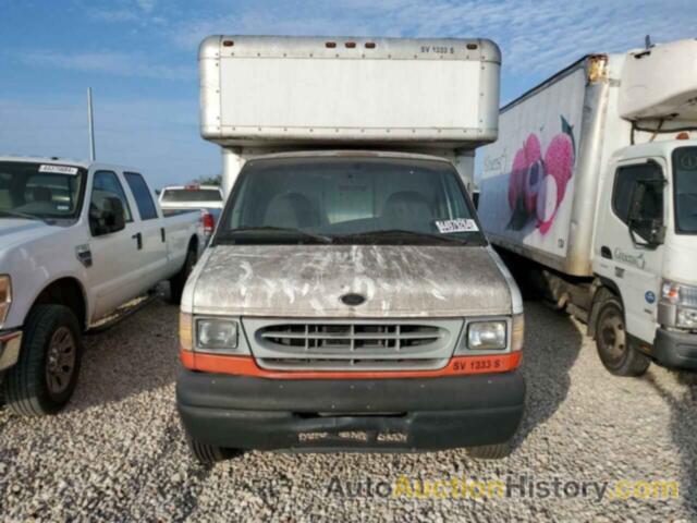 FORD ALL Models E350 SUPER DUTY CUTAWAY VAN, 1FDWE35S6YHA53365