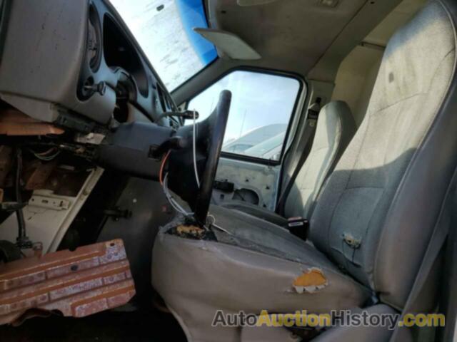 FORD ALL Models E350 SUPER DUTY CUTAWAY VAN, 1FDWE35S6YHA53365