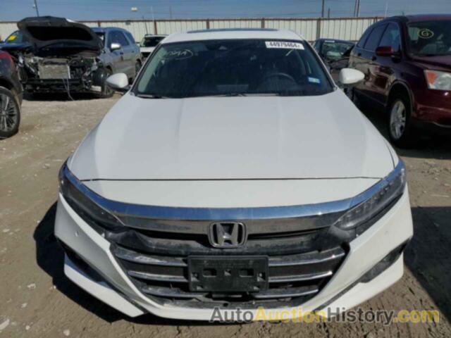 HONDA ACCORD EXL, 1HGCV1F51NA022339