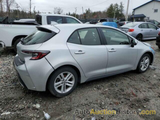 TOYOTA COROLLA SE, JTND4MBE4N3158638