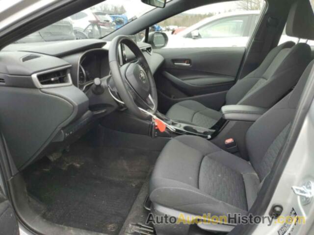 TOYOTA COROLLA SE, JTND4MBE4N3158638