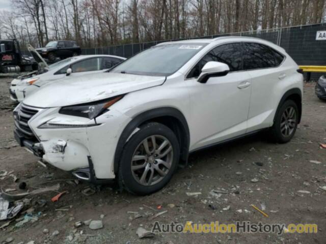 LEXUS NX 200T, JTJBARBZ3F2038242