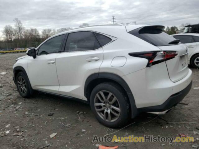 LEXUS NX 200T, JTJBARBZ3F2038242