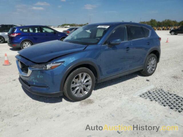 MAZDA CX-5 GRAND TOURING, JM3KFADM0M0304002