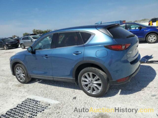 MAZDA CX-5 GRAND TOURING, JM3KFADM0M0304002