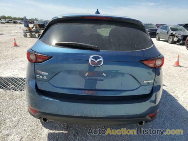 MAZDA CX-5 GRAND TOURING, JM3KFADM0M0304002