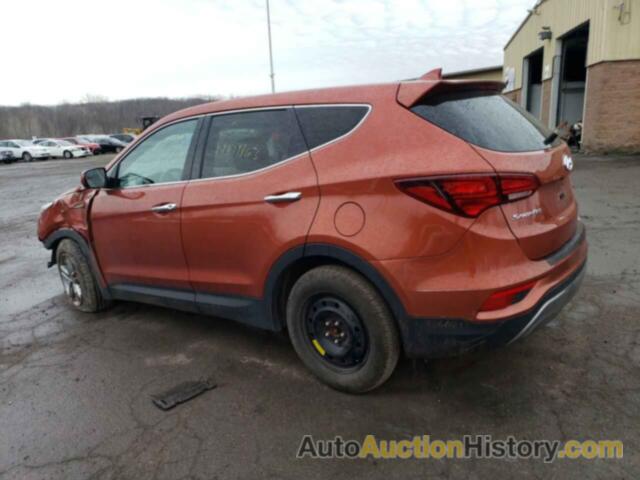 HYUNDAI SANTA FE, 5XYZTDLBXHG496062