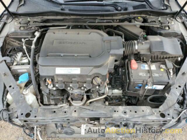 HONDA ACCORD TOURING, 1HGCR3F93DA013675