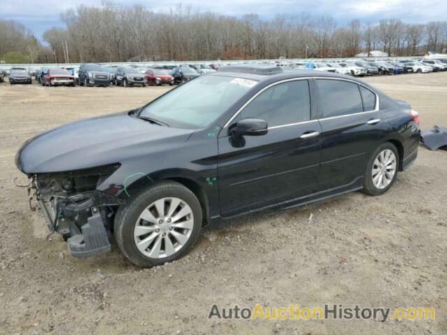 HONDA ACCORD TOURING, 1HGCR3F93DA013675