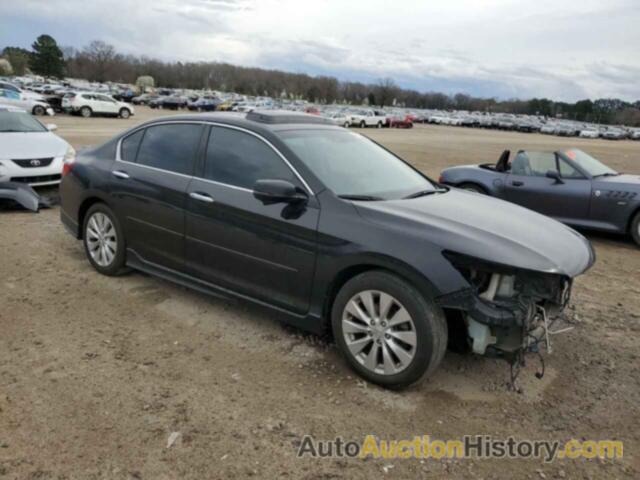 HONDA ACCORD TOURING, 1HGCR3F93DA013675