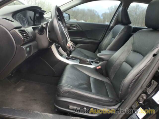 HONDA ACCORD TOURING, 1HGCR3F93DA013675