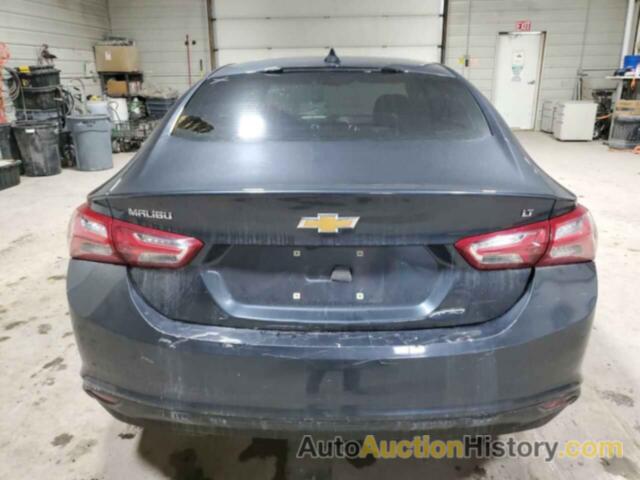 CHEVROLET MALIBU LT, 1G1ZD5ST7KF141060