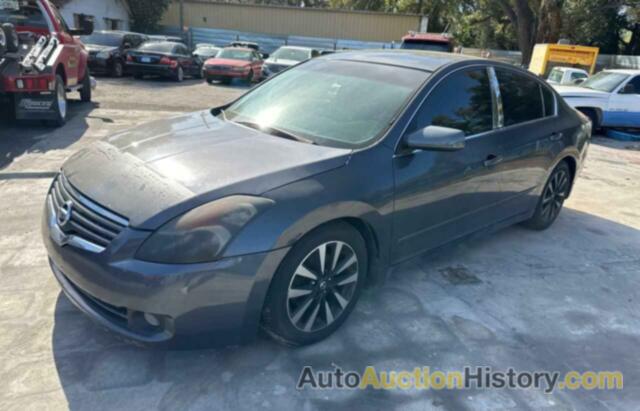 NISSAN ALTIMA 2.5, 1N4AL21E88N529654