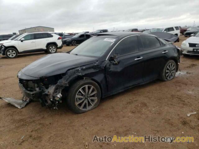 KIA OPTIMA EX, 5XXGU4L1XKG328316