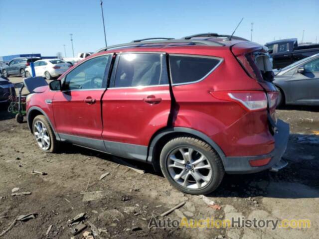 FORD ESCAPE SEL, 1FMCU0HX3DUA52574