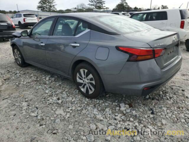 NISSAN ALTIMA S, 1N4BL4BV9NN341820