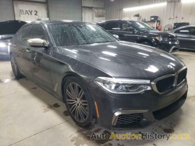 BMW M5, WBAJB9C55JB036750