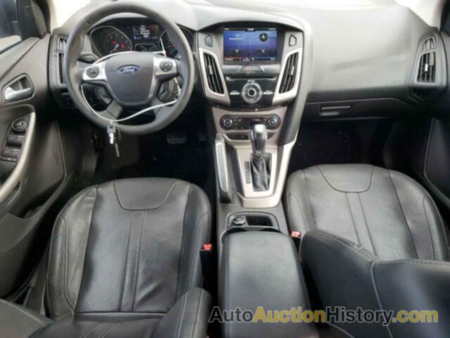 FORD FOCUS SEL, 1FAHP3H25CL473746