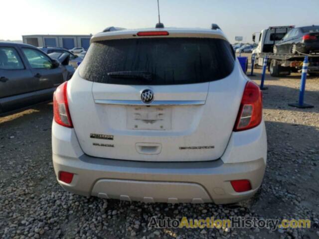 BUICK ENCORE, KL4CJCSBXGB659402