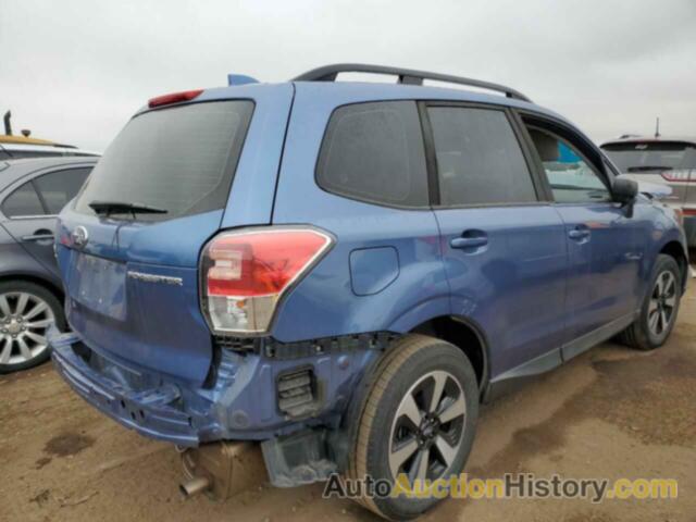 SUBARU FORESTER 2.5I, JF2SJABC6JH517830