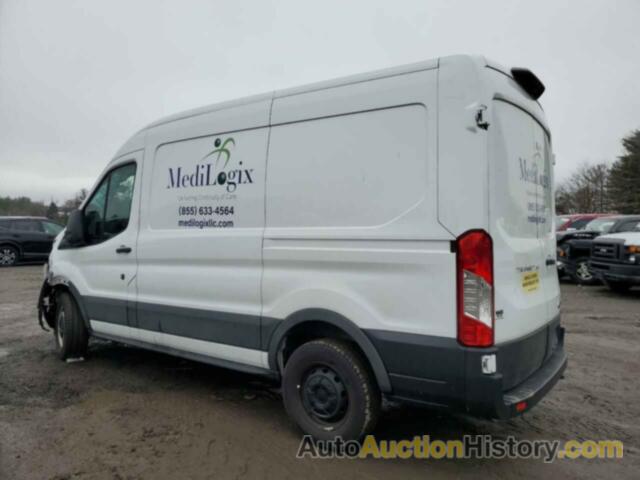 FORD TRANSIT T-150, 1FTYE1C84MKA79632