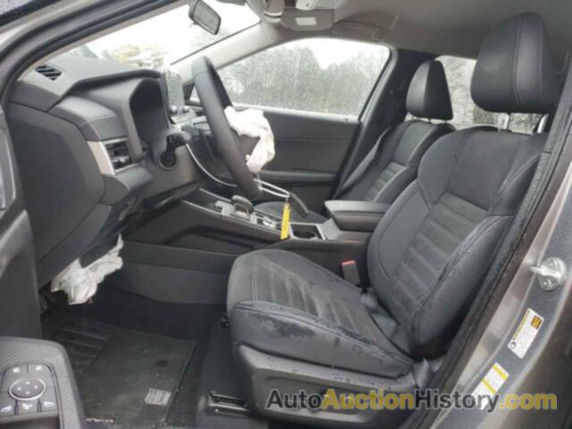 MITSUBISHI OUTLANDER SE, JA4J3VA80RZ018479