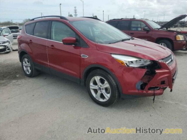 FORD ESCAPE SE, 1FMCU0GX3FUC32643