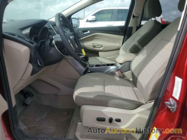 FORD ESCAPE SE, 1FMCU0GX3FUC32643