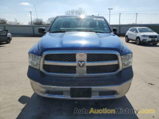 RAM 1500 ST, 3C6JR6AG1JG219160