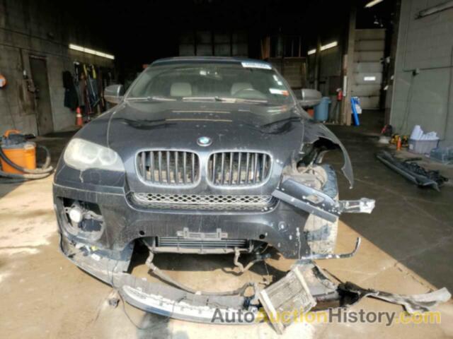 BMW X6 XDRIVE35I, 5UXFG43558LJ35133